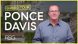 Is Ponce-Davis the BEST Place to Live in Miami? Full Neighborhood Tour!
