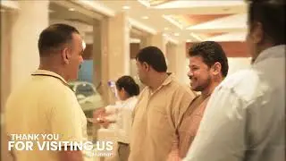 Customer Experience | Honey Exhibition Munnar Vibe Hotel | Biju Thadathil Farm Honey