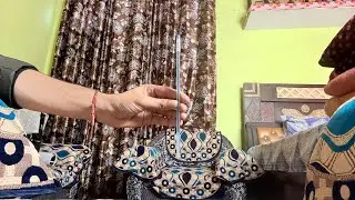 ASMR: Tapping and scratching on new objects. #asmr #youtube #asmrsounds #trending #relax 
