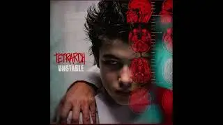 Tetrarch- I&rsquo;m not right
