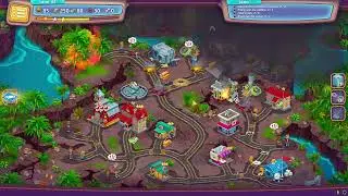 Rescue Team 14: Magnetic Storm - Level 45 Walkthrough Guide