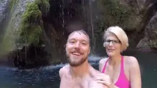 AdVanTours: Richtis-Schlucht auf Kreta