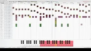 Polyphia - 40oz Intro (Minecraft Note Block Studio Cover)