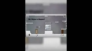 That Level Again 2  уровень 36 Играл в Марио?