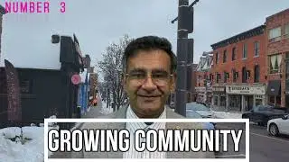 Milton: The Ultimate Choice for First-Time Home Buyers and Investors