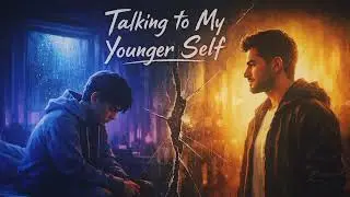 Talking to My Younger Self