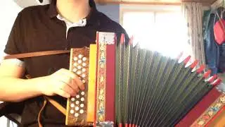 F&uuml;r &ouml;ise Gmeindamme z'M&ouml;ischter/ Marsch von Seebi Schmidig