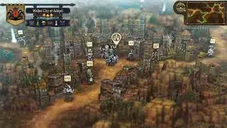 [PS5 Live] Unicorn Overlord Part 26