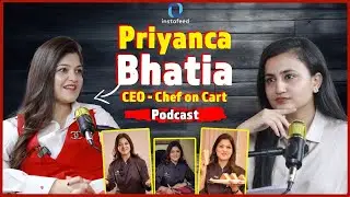 MasterChef का सच आया सामने, Ex-Contestant ने Vikas Khanna के लिए ये क्या कह दिया? | Priyanca Bhatia