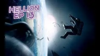 Hellion Ep13- Juggling modules
