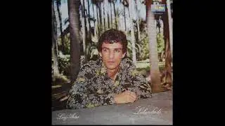 Cantor Luiz Artur - Água Viva/Original