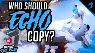 How The Pros Use Echo | Behind The Play