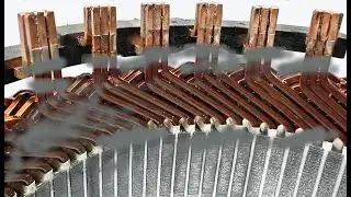 thermo compression machine brazing welding