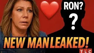 ❤️ Meri Brown Dating Again? Shocking Info About Ron Leaks!| Sister Wives | TLC |SW SISTER
