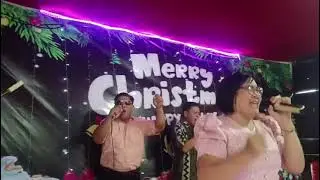 Suasini IBADAH di GPdI MIRACLE W1N3RU !!!!! 3Y1 369 14M 5UL4 1M4N.