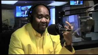 Statistician-General speaks on Census 2011