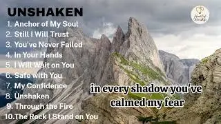 Unshaken: Trusting Through Every Storm