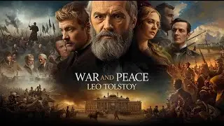 Tolstoy&rsquo;s Novel : War and Peace