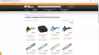 paintball holiday gift guide