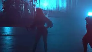 2024 10 30 Zara Larsson - I Would Like