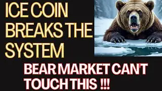ICE COIN BOLD & INSANE CLAIM: The Statement That Will Change Everything Forever