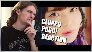 cluppo - POGO! reaction/review