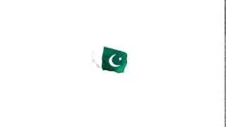 The Great Pakistan intro video