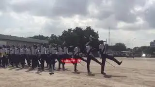 UZURI WA KUSOMA SHULE ZA JWTZ | SHUHUDIA UMAHIRI WA WANAFUNZI MAKONGO/JITEGEMEE