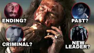 Dhurandhar Movie Ending & Post Credit Scene Explained 🔴