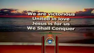 Strong Tower Resource Center | Sunday Service