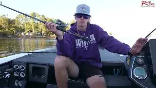 Weekend Rage - Scoping a Rage Ned Bug - Aiden Hamblin