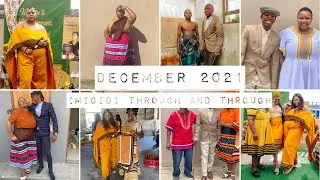VLOG: ALL ROADS LED TO NTANDO'S HOMECOMING | NWABI NGOQO | SOUTH AFRICAN YOUTUBER