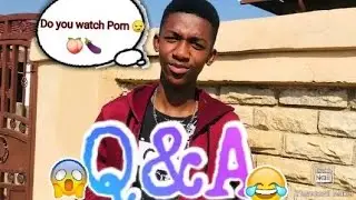 Get to know Hus Thee Dancer  Q&A🔥