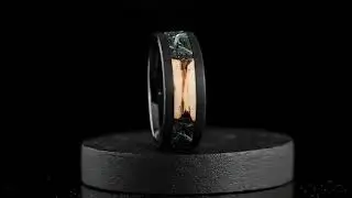 💍 Aries Ring - Forged for the Fearless | Regalia Rings