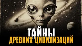 Тайны древних цивилизаций. Игорь Прокопенко
