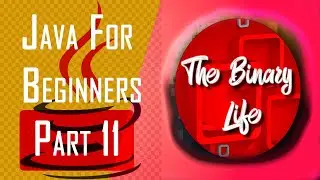 Java For Beginners - Part 11 - Using Java Operators - 2