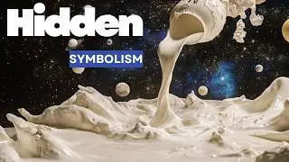 The Hidden Symbolism of Milk: Mythology, Mind Control & Modern Dependency
