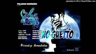 Prood.P Amutela - Sabor Azul - Mix Sabor azul - Volume 2