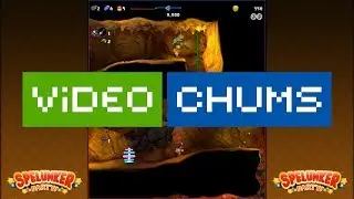 Spelunker Party Gameplay | Nintendo Switch