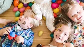April 19, 2025: Easter activities and dinner dates