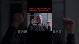 Брак не гарантирует счастья 😳