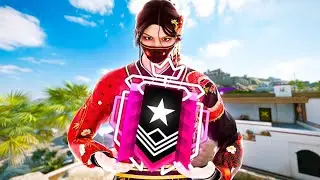 WALKING ON A DREAM | R6 Montage