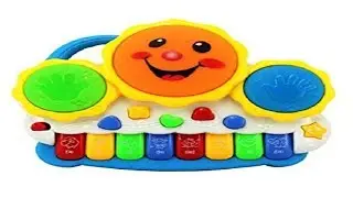 Amazon Musical Toy