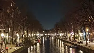 Last Christmas in Amsterdam✨