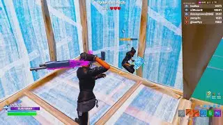 POV: Ты лучший игрок на контроллере на свете...