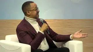 NADA in Conversation with NAMAD Chairman Damon Lester