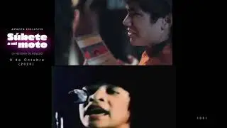 Fuego - Menudo | Comparación // Súbete a Mi Moto: La Serie | ¡SPOILERS!