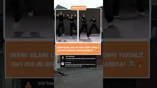 GILA! 🔥 Mereka Berhasil Taklukkan Tempo Tersulit Lagu EXO! 🤯 #EXO #KpopDance #Shorts