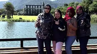 Route to Khao Yai - Asia Harley Day 2025 event trip (Final part)