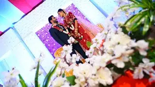 Best Cinematic Wedding Teaser 2022 | YASH & PRACHI |  Prabhakar Photo Film Ichalkaranji